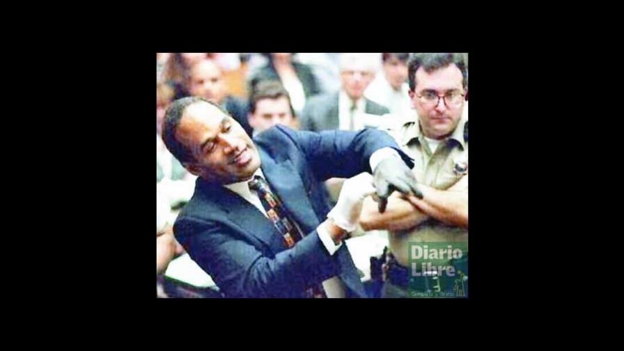 Coautor libro de O. J. Simpson es venezolano