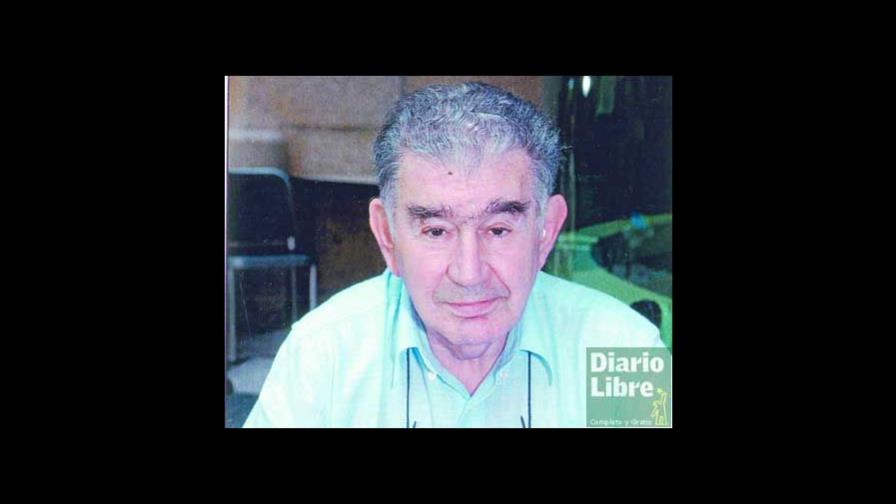 El poeta español Antonio Gamoneda, Premio Cervantes de Literatura 2006