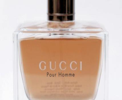 Dime qué perfume llevas y te diré...