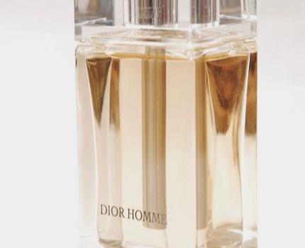 Dime qué perfume llevas y te diré...