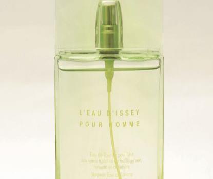 Dime qué perfume llevas y te diré...