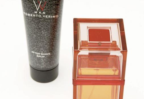 Dime qué perfume llevas y te diré...