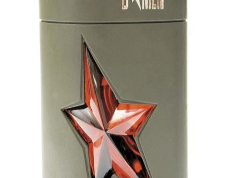 Dime qué perfume llevas y te diré...