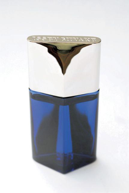 Dime qué perfume llevas y te diré...