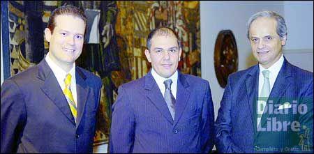 Ante los ojos de la ley, del escritor Miguel Batista Ante los ojos de la ley, del escritor Miguel Batista