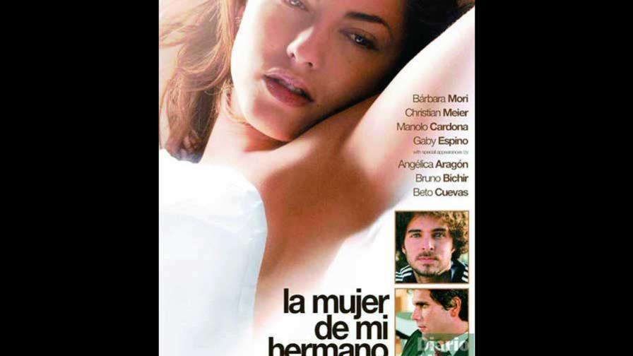 La mujer de mi hermano, un denso drama familiar