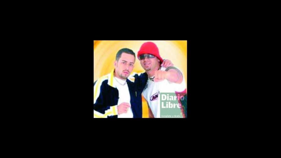 Pr. - Wisin y Yandel