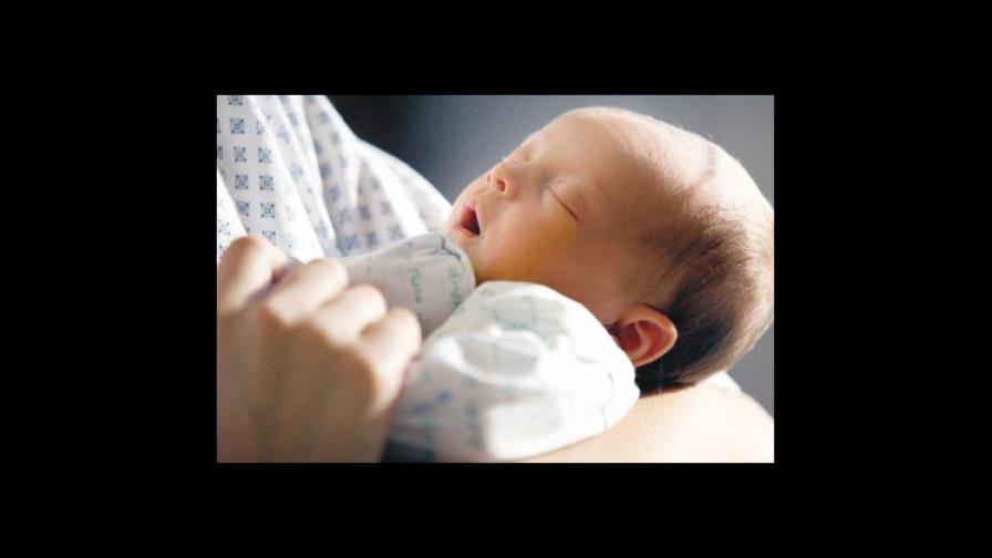 Bebés ciegos por prematuridad Bebés ciegos por prematuridad