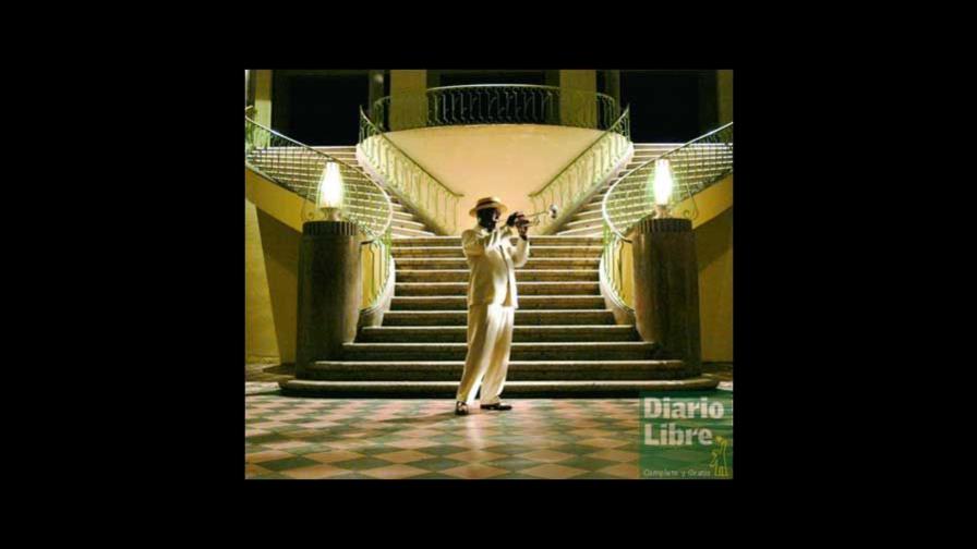 En la mira película La Ciudad Perdida En la mira película La Ciudad Perdida