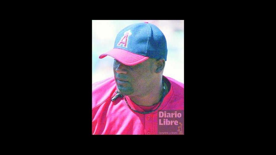 Escobar firma por US$28,5 millones con Anaheim