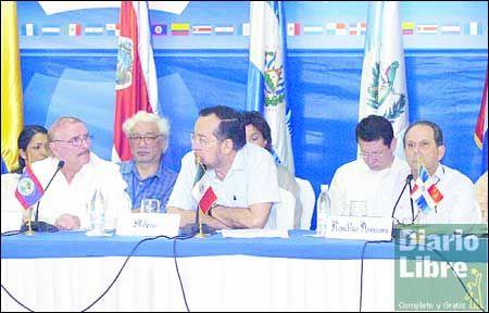 Cumbre SICA aprobará la construcción de una refinería regional