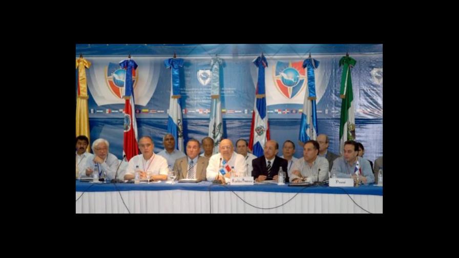 México forma bloque latinoamericano alternativo al venezolano México forma bloque latinoamericano alternativo al venezolano