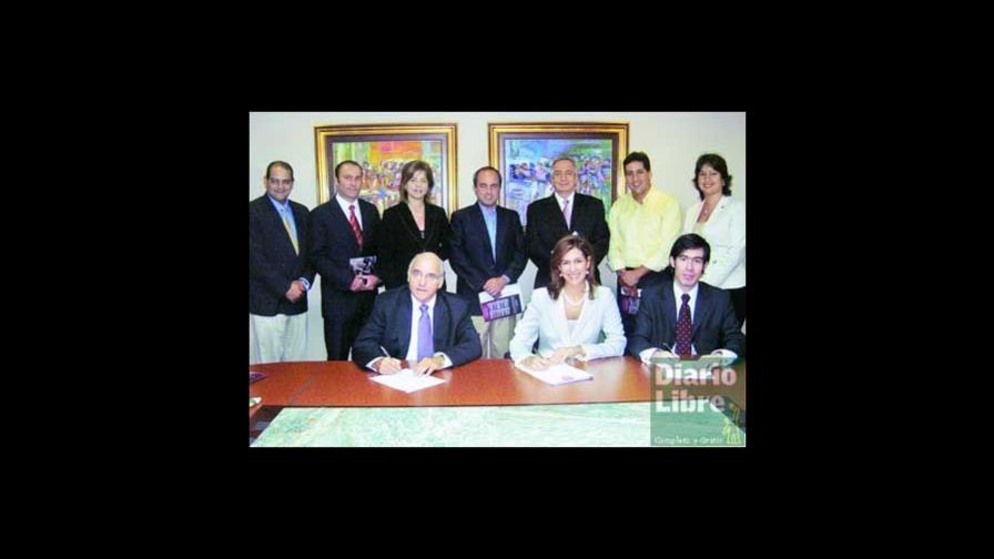 DL patrocina programa capacitación gerencial