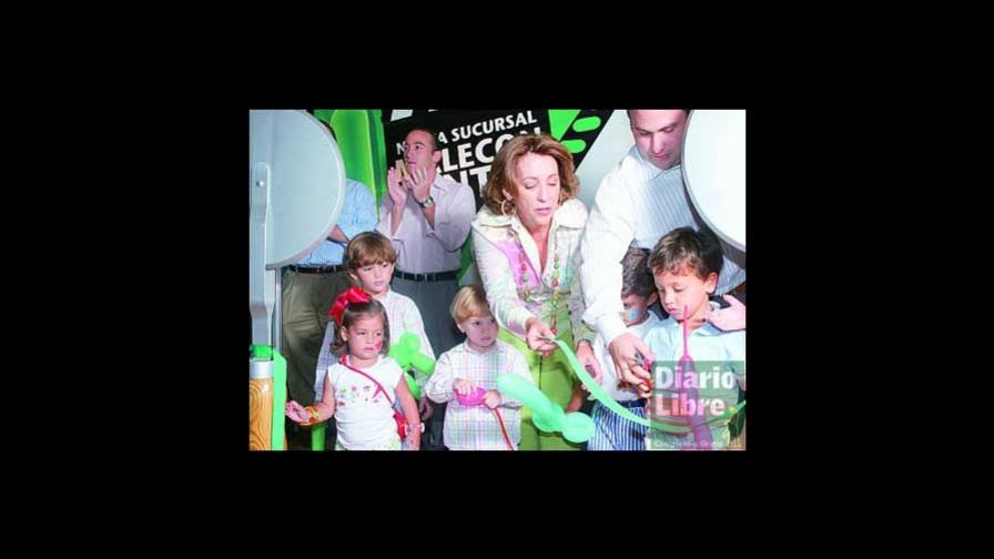 Pizzarelli abre sus puertas en el Malecón Center