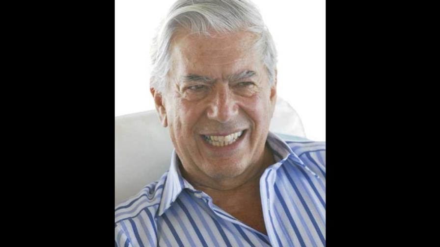 Mario Vargas LLosa, el arte de escribir