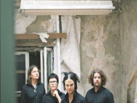 The Rasmus, Banda de rock finlandesa