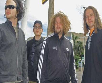 The Rasmus, Banda de rock finlandesa