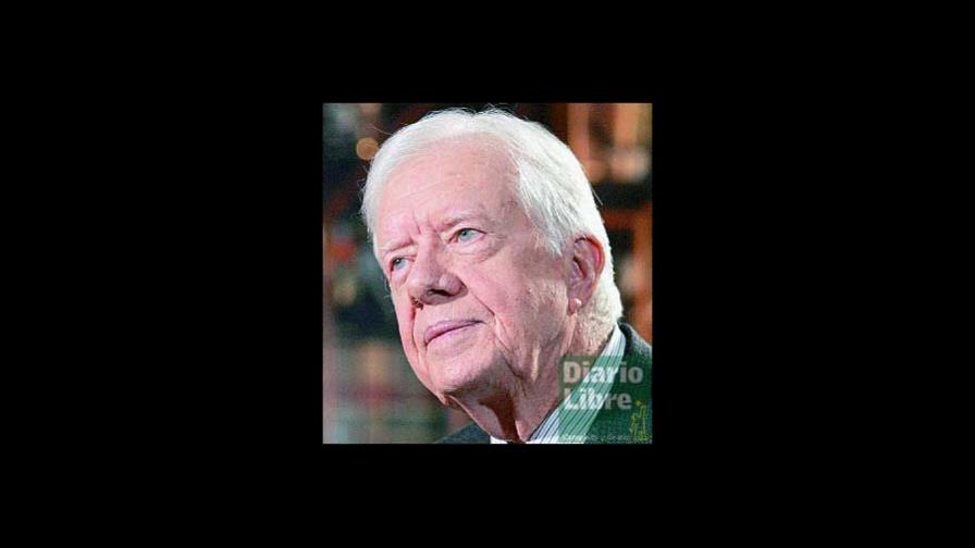 Carter: guerra en Irak ha sido un terrible error