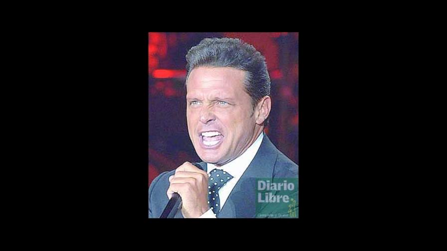 Piratas anticipan Navidad de Luis Miguel