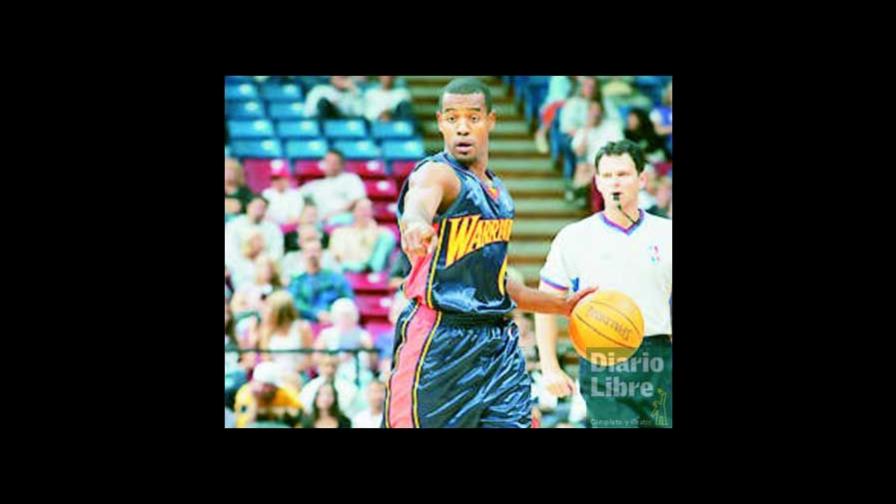 Flores vuelve al básquet de Italia con el Bipop