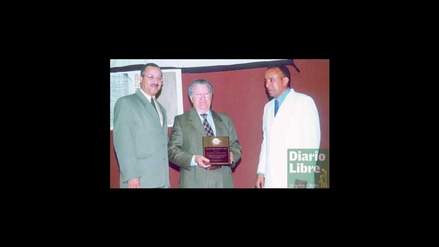 Aula lleva el nombre de Manuel Arsenio Ureña