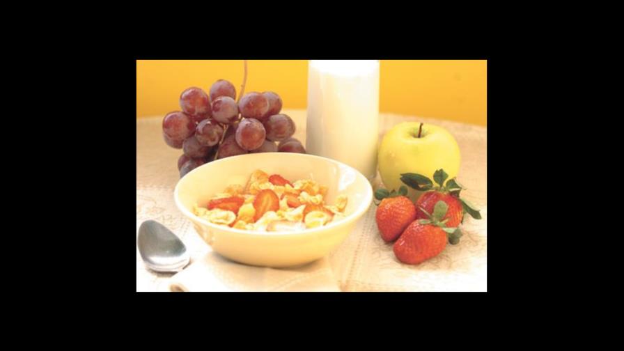 Que el alimento sea tu medicina…