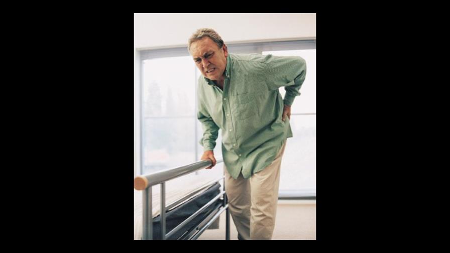 Los dolores articulares