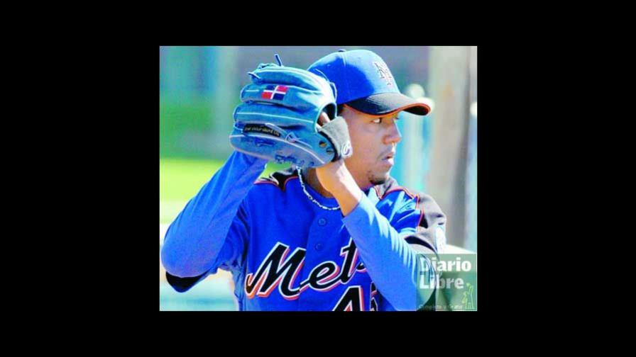 Definitivamente... Pedro Martínez no subirá al box de RD