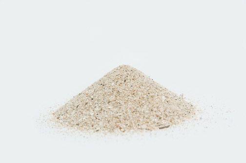 Las Galeras, la playa de la foto