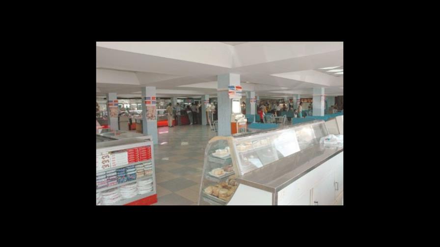 Paradas casi obligadas