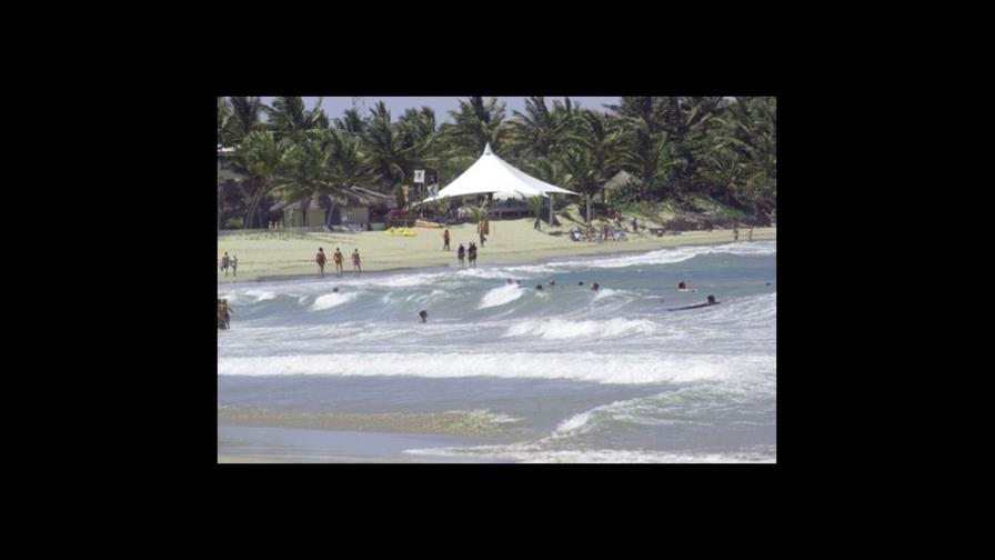 Sosúa, la playa de muchas generaciones