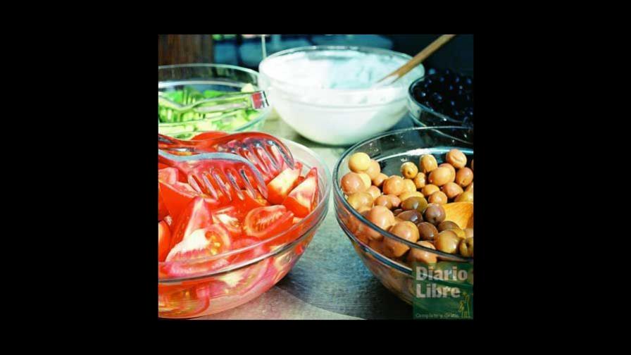 Dieta South Beach: grasas y carbohidratos correctos