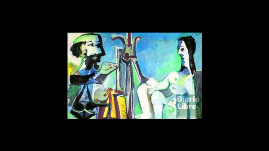 El Picasso. Tradición y vanguardia hará realidad el sueño del artista