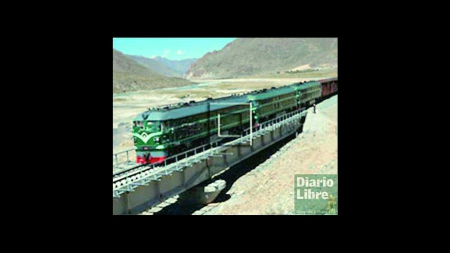 Ya funciona el camino del cielo Ya funciona el camino del cielo