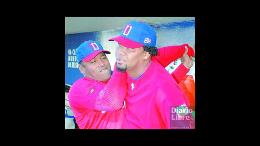 Vinculan a Nao Doñé en caso esteroides de Igor