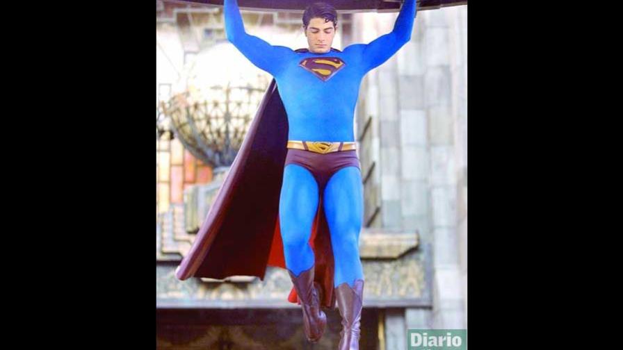 Superman, un regreso megalómano