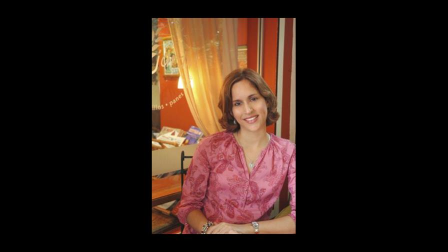 Susana Bisonó de Batista, Pasterlería Del Jardín Susana Bisonó de Batista, Pasterlería Del Jardín