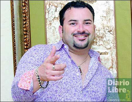 Joseph Fonseca pide a radio boricua difundir merengues
