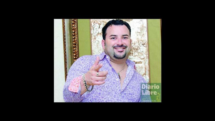 Joseph Fonseca pide a radio boricua difundir merengues