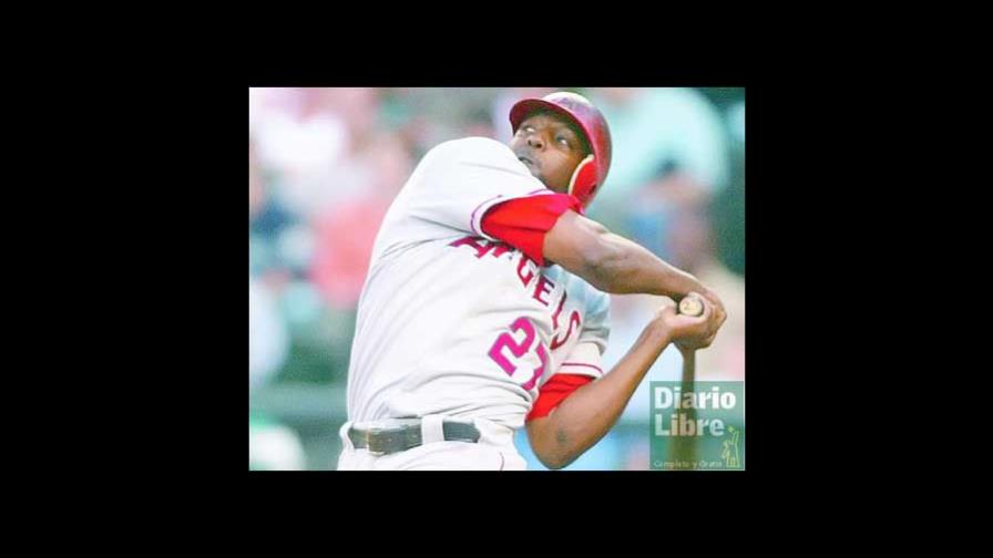 VLADIMIR GUERRERO, JUGADOR ESTELAR