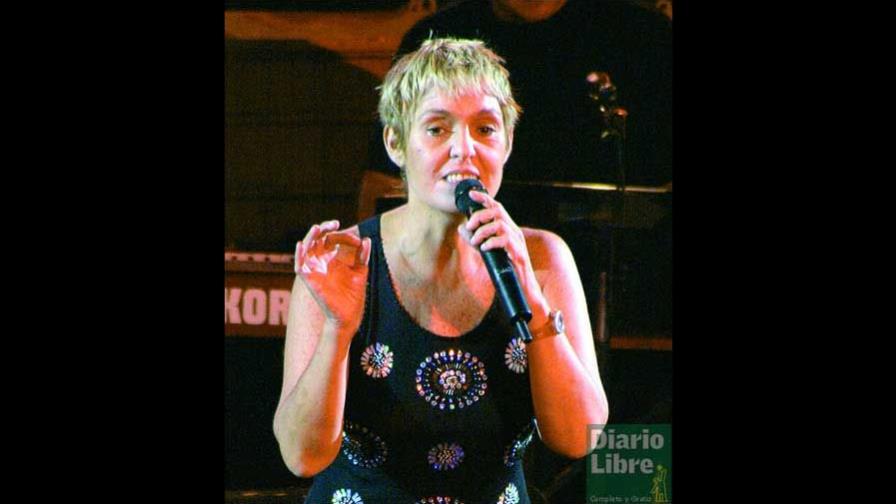 Lupita D’Alessio ahora será una empresaria