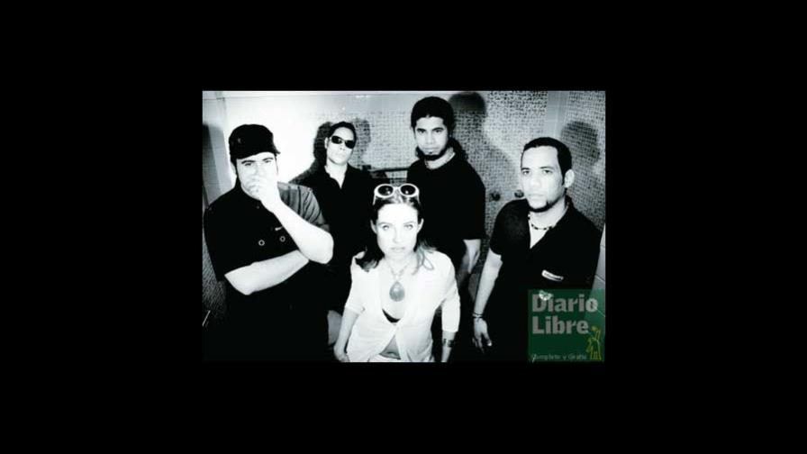 Cerobit: banda que navega entre el pop, rock y otras mezclas