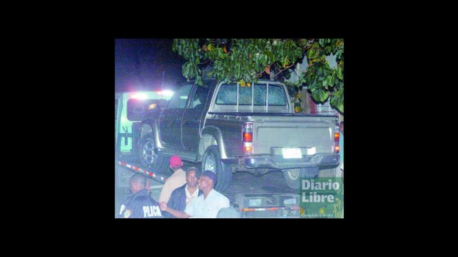 Inspector Aduanas asesinado había sido amenazado muerte