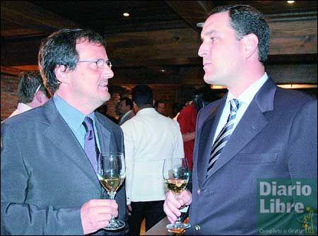 Las huellas de 4 pasos y Martín Sarmiento