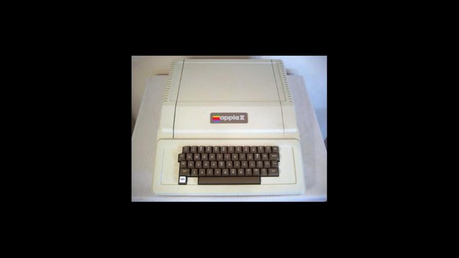 Apple Computer festejó 30 años en el mejor momento de su historia