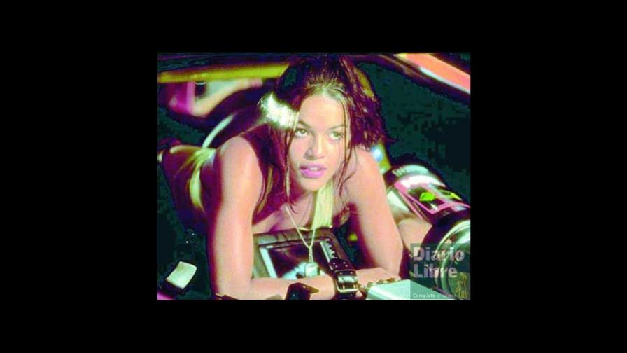 La ley tras Michelle Rodríguez