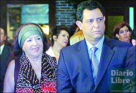 Fiesta gastronómica en el Hotel Embajador