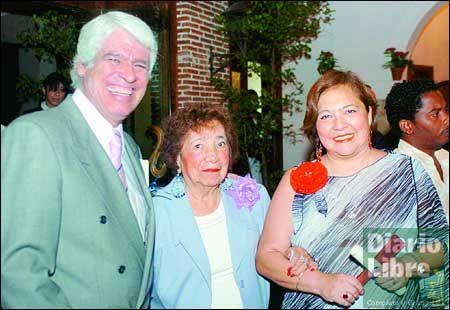 Fiesta gastronómica en el Hotel Embajador