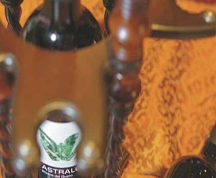 Nuevo ejemplar de la Ribera del Duero