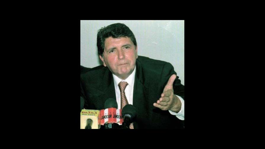 Alan García ganó las presidenciales